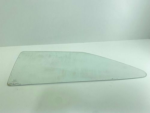 Vidro Fixo Lateral Gol G1 Quadrado Lado Esquerdo