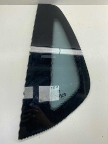 Vidro Fixo Lateral Peugeot Hoggar Esquerdo