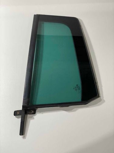 Vidro Fixo Porta Vw Tiguan 2010 A 2016 Traseira Esquerda