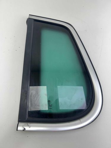 Vidro Lateral Esquerda Tiguan 2009 A 2017
