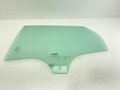 Vidro Porta Traseira Esquerda Focus Sedam 2014 A 2018