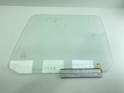 Vidro Porta Traseira Esquerda Ford Fiesta 1996 A 2002