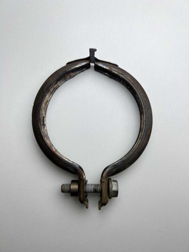 Abraçadeira Turbina Tracker 1.0 2020 A 2023 55510696
