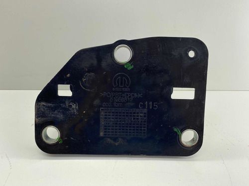 Absorvedor Impacto Dianteiro Direito Fiat Toro