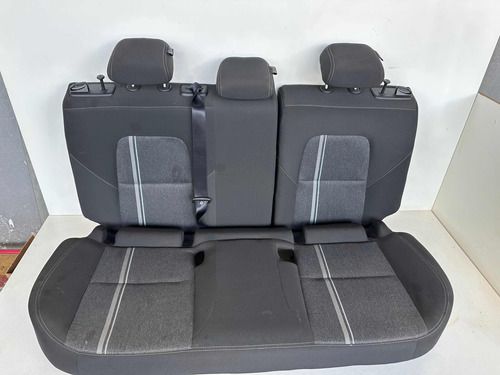 Bancos Traseiros Chevrolet Tracker 2020 2021 2022 2023