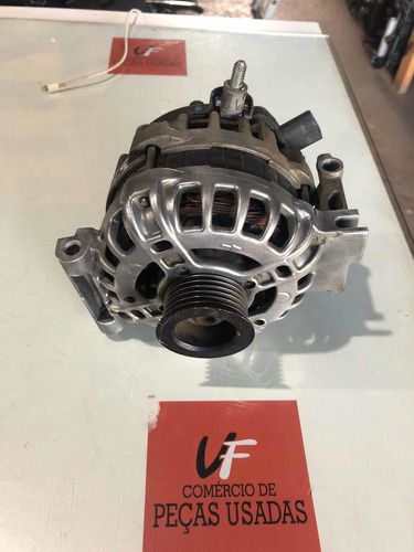 Alternador Fiat Palio Siena Strada Doblo Punto Linea Etorq