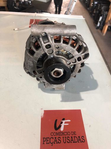 Alternador Fiat Palio Siena Strada Punto Doblo Linea Etorq