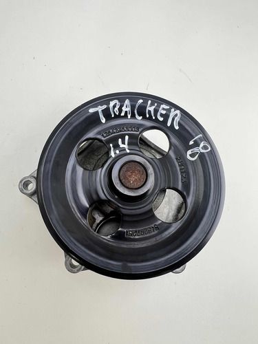 Bomba Água Tracker 2017 A 2019 1.4