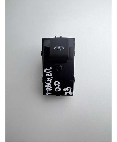 Botão Vidro Dianteiro Direito Tracker 2020 A 2023 26211284