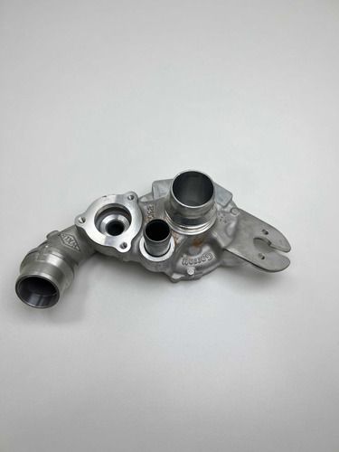 Carcaça Fria Turbina Tracker 1.0 2020 A 2023 25203894