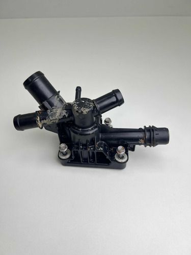 Carcaça Válvula Termostatica Tracker 1.0 2020 A 2023