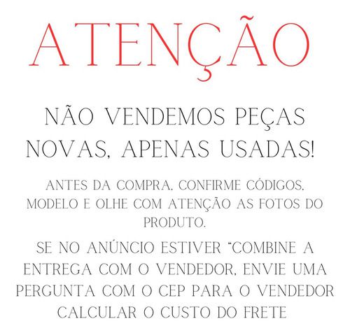 Cabo Freio De Mão Fiat Cronos