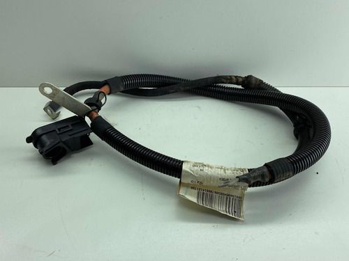Cabo Positivo Bateria Fiat Toro 1.8