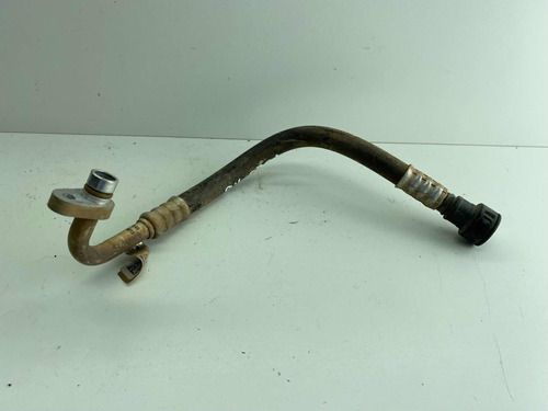 Cano Ar Condicionado Fiat Toro 1.8