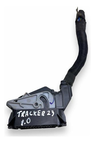 Conector Módulo Abs Tracker 2020 A 2023
