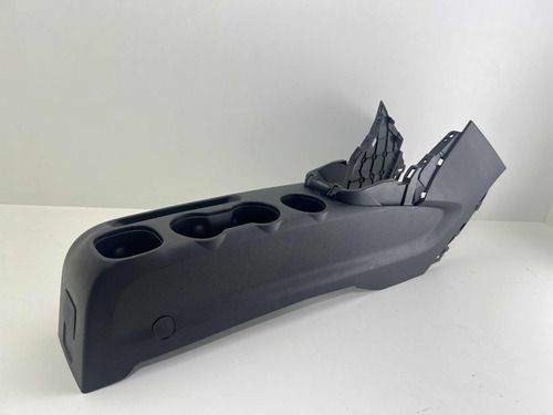 Console Central Tracker 2017 A 2019