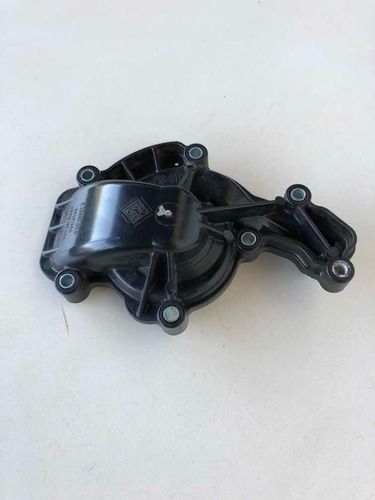 Carcaça Bomba De Agua Fiat Cronos Argo 1.3 55267980