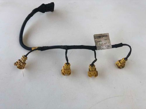 Chicote Bicos Fiat Argo Cronos 1.3
