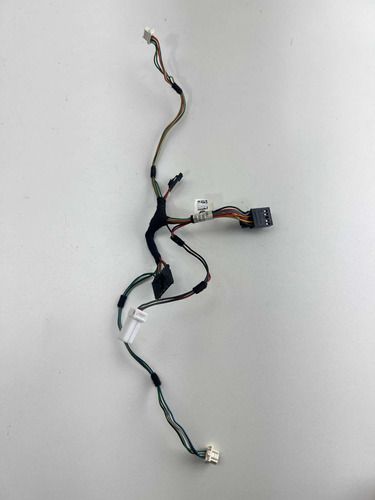 Chicote Volante Fiat Toro Até 2021 59584