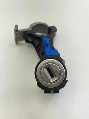 Cilindro Chave Ignição Fiat Argo Cronos