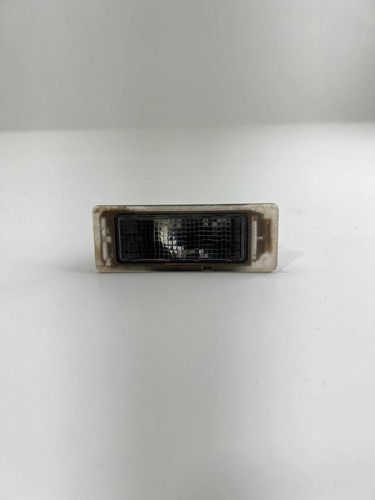 Lanterna Luz Placa Tracker 2017 2018 2019