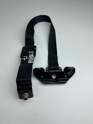 Cinta Trava Bateria Fiat Strada 2014 A 2019