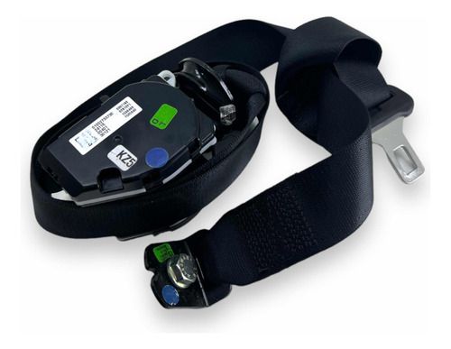 Cinto Segurança Traseiro Direito Fiat Pulse 01002733730
