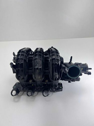 Coletor Admissão Fiat Argo Cronos  1.0 3cc