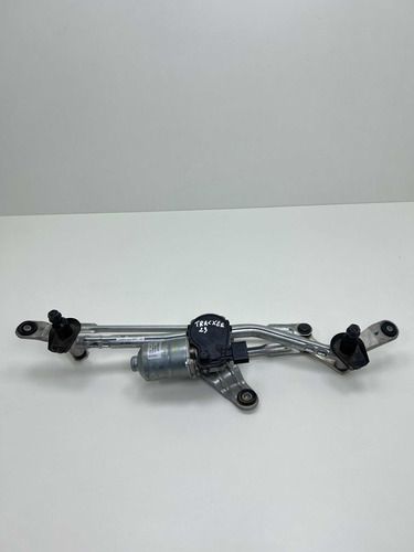 Máquina Limpador Parabrisa Tracker 2020 A 2023 26384861