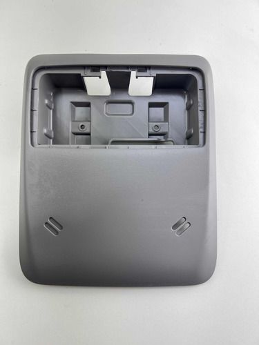 Moldura Luz Cortesia Tracker Lt 2017 2018 2019