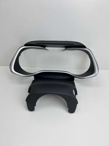 Moldura Painel Instrumentos Tracker 2020 A 2023 914748434