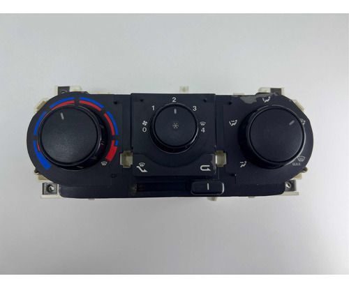 Comando Ar Condicionado Fiat Strada 2008 A 2013