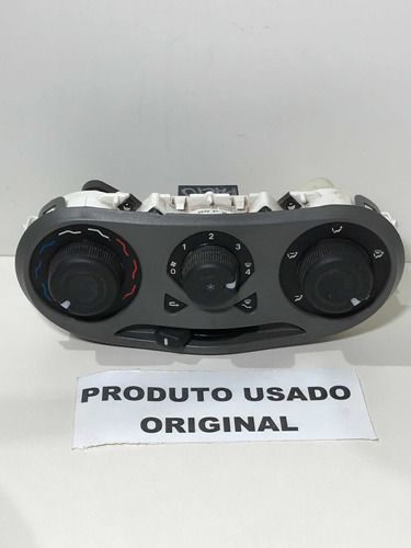 Comando Ar Fiat Palio Siena 5p0140000