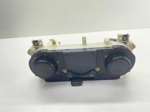 Comando Ventilação Fiat Palio Strada 2006 A 2010
