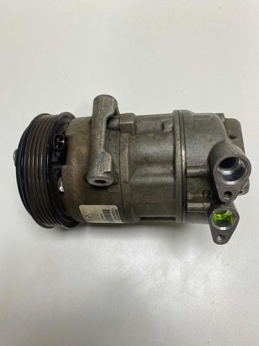 Compressor Fiat Argo Cronos 1.3 4cc