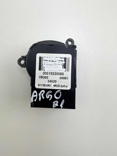Comutador Partida Fiat Argo Cronos 519335560