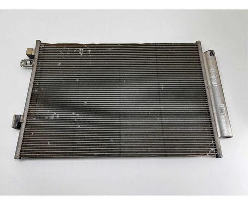 Condensador Ar Fiat Mobi 52053006
