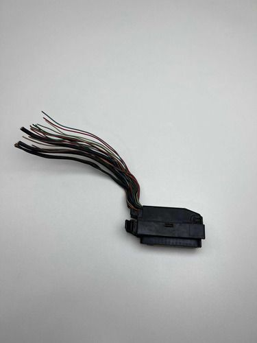 Conector Maior Módulo Injeção Fiat Uno 1.0 2007 A 2012