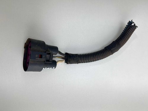 Conector Ventoinba Fiat Toro 1.8 2016 A 2021