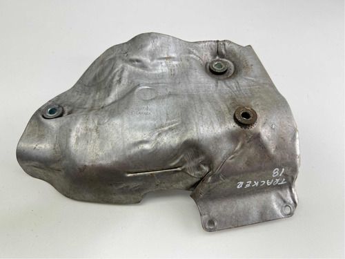 Protetor Calor Coletor Tracker 1.4 2017 A 2021