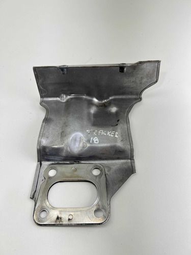 Protetor Calor Turbina Tracker 1.4 2017 2018 2019