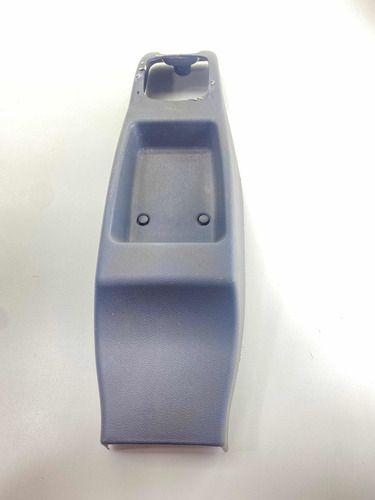 Console Central Fiat Palio Siena 1997 A 2003 717435000