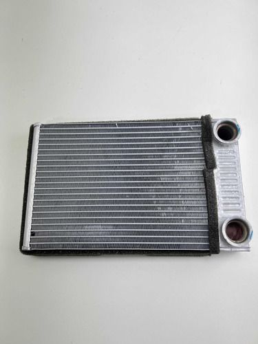 Radiador Ar Quente Tracker 2014 A 2019 52438159