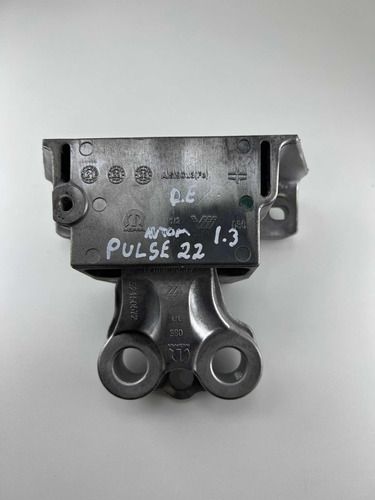 Coxim Câmbio Automático Fiat Pulse 1.3