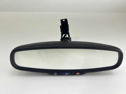 Retrovisor Interno Tracker 2017 A 2019