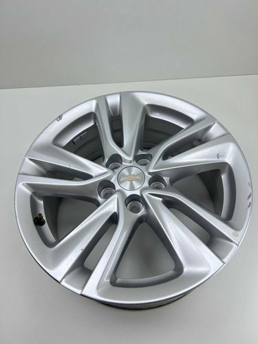 Roda Aro 17 Gm Tracker 2020 2021 2022 2023
