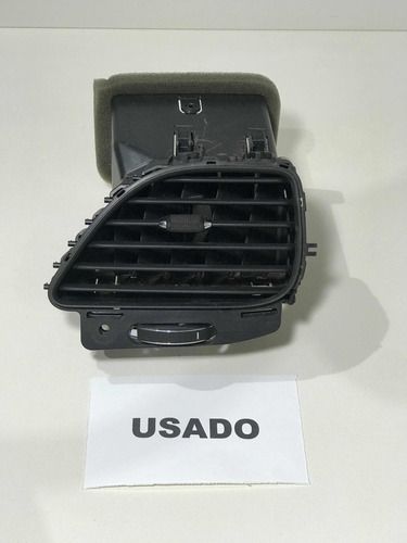 Difusor Ar Fiat Freemont Lado Direito