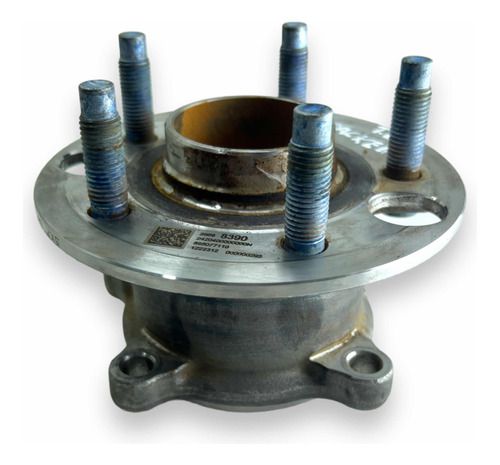 Rolamento Cubo Traseiro Tracker 2020 A 2023 26698390