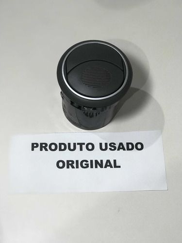 Difusor Central Fiat Palio Attractive