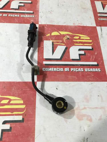Sensor Detonação Cruze Tracker 1.8 Ecotec 2012 A 2016